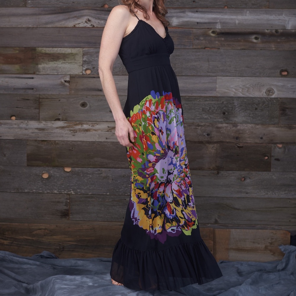 Kensie Maxi Dress